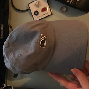 Vineyard Vines Hat